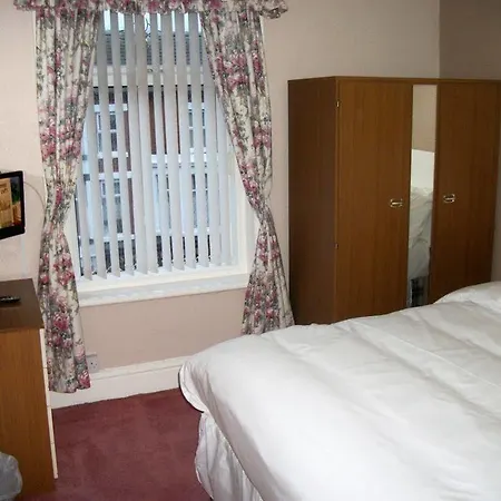 Royal Oakwell Hotel Blackpool