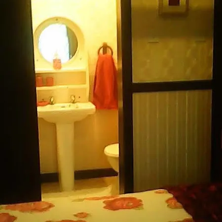 Sea Crest Hotel Guest house Blackpool