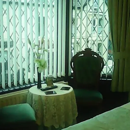Guest house Sea Crest Hotel