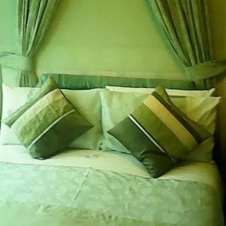 Guest house Sea Crest Hotel