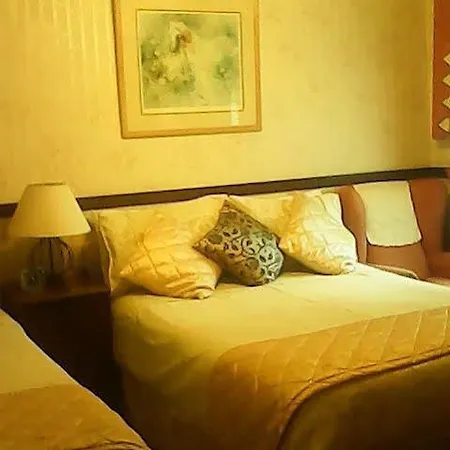 Sea Crest Hotel 2* Blackpool
