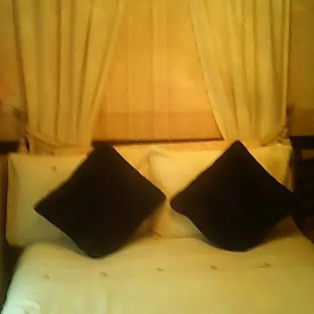 Sea Crest Hotel Blackpool
