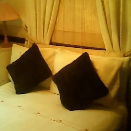 Sea Crest Hotel Guest house Blackpool