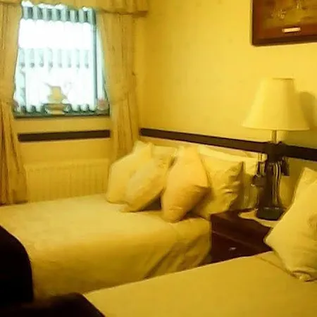Guest house Sea Crest Hotel