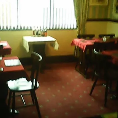 Sea Crest Hotel 2* Blackpool