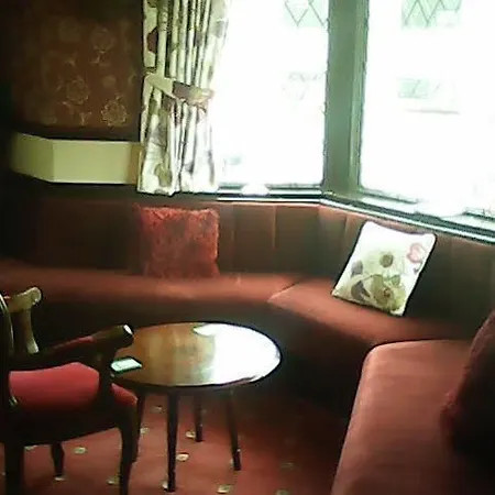 Guest house Sea Crest Hotel 2*