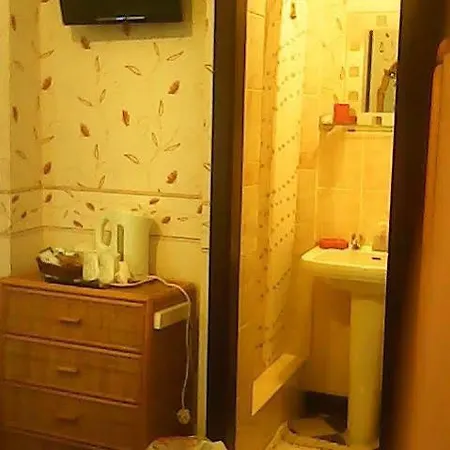 Sea Crest Hotel 2* Blackpool