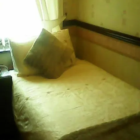 Guest house Sea Crest Hotel 2*
