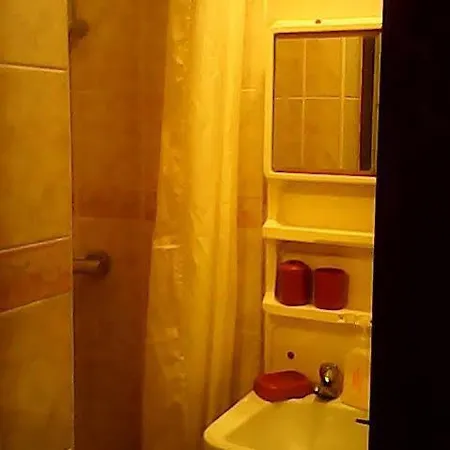 Guest house Sea Crest Hotel