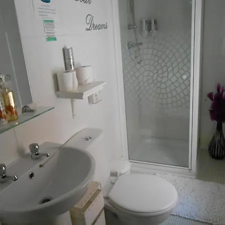 게스트하우스 Sorrento House 4*