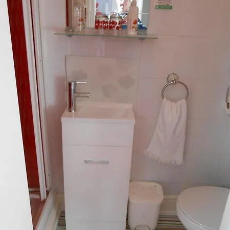 Sorrento House 4* 블랙풀