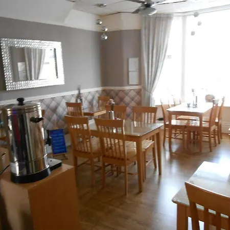 Sorrento House 게스트하우스