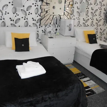 게스트하우스 Sorrento House 4*
