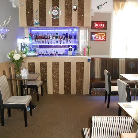 Sorrento House 게스트하우스