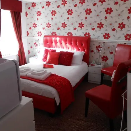 게스트하우스 Sorrento House 4*