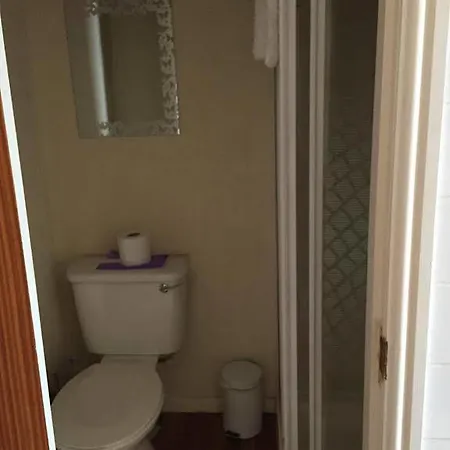 The Moorfield 2* Blackpool