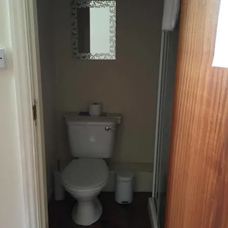 Guest house The Moorfield