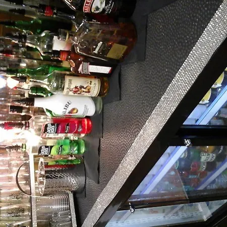 The Cardoun Blackpool