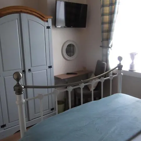 J's Mayfair Guest house Blackpool