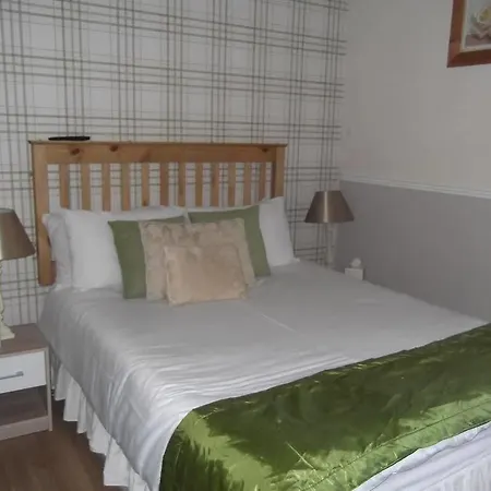 Guest house J's Mayfair