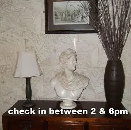 J's Mayfair Guest house Blackpool