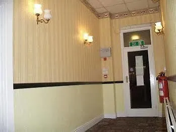Hotell Caseys Irish 2*
