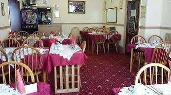 Hotel The Stone House 2*