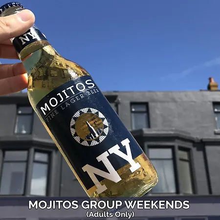 Mojitos Group Weekends