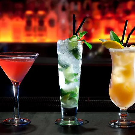 Mojitos Group Weekends 2* Blackpool