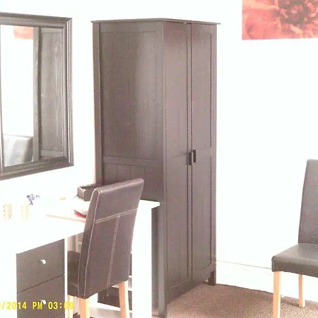 Aindale Guest house 3*