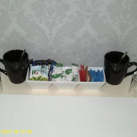 Aindale Guest house 3*
