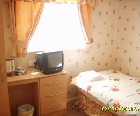 The Welbeck Hotell