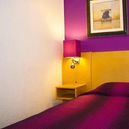 Royal Carlton Hotel Blackpool