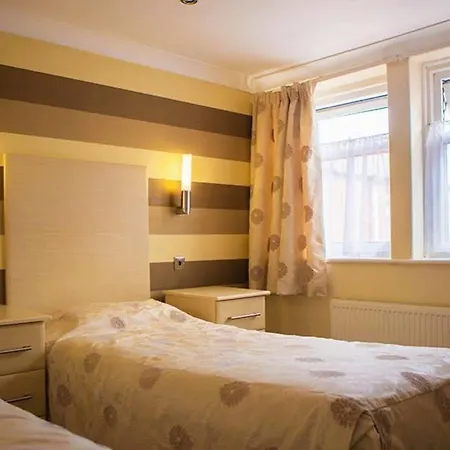 Royal Carlton 3* Blackpool