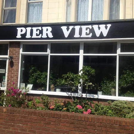 Pier View For Families *