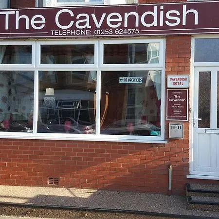 Cavendish Guest house