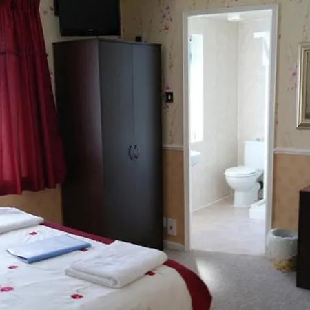 Guest house Bianca 3*