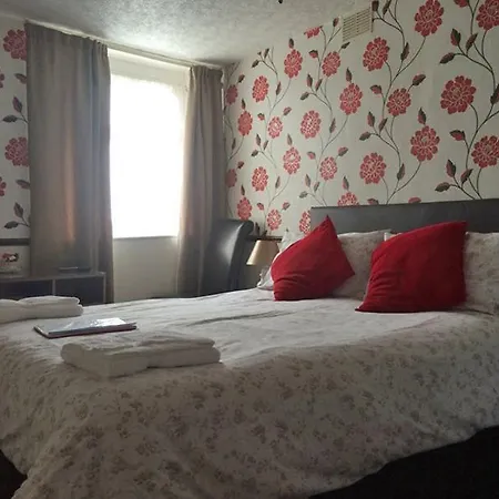 Guest house Bianca 3*