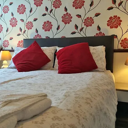 Guest house Bianca 3*