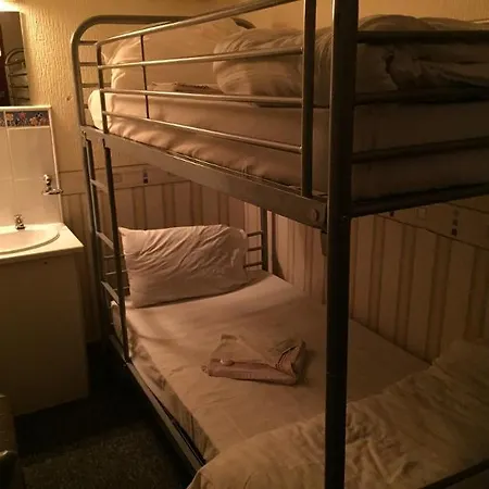 Guest house Fortuna House 2*