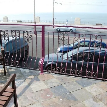 Guest house Blencarn 2*