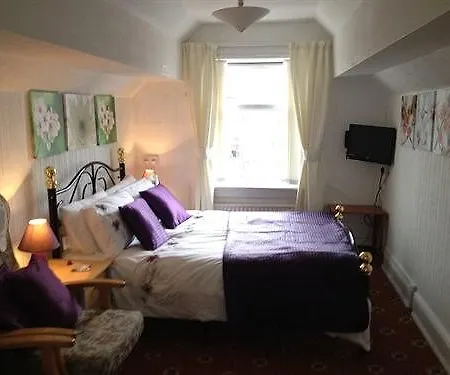 The South Lea 3* Blackpool