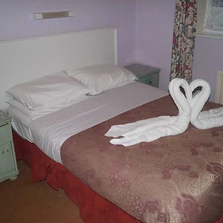Guest house Blencarn 2*
