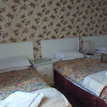 Guest house Blencarn 2*