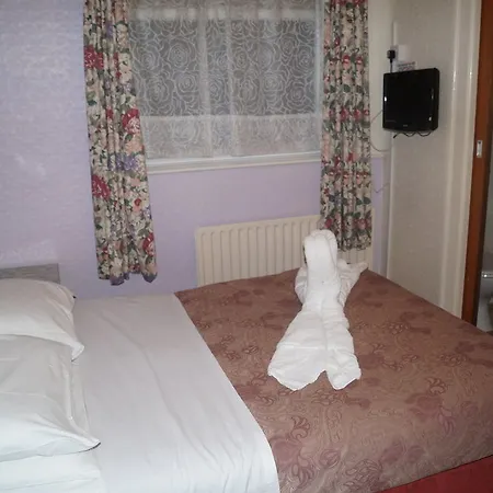 Blencarn 2* Blackpool