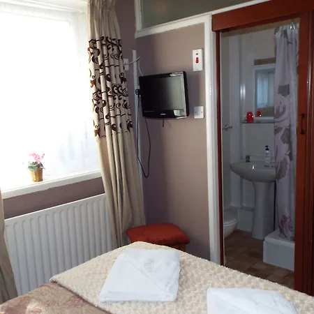 Guest house Blencarn 2*