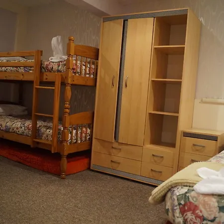 Guest house Blencarn 2*