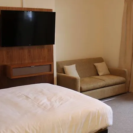 Hotell The Royal Boston By Compass Hospitality 3*