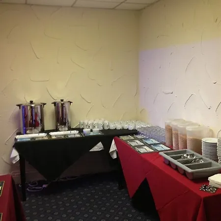 Plaza Beach 3* Blackpool