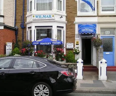 The Wilmar 3* Blackpool